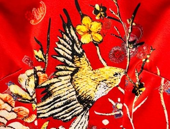 Áo Dài Thêu Cho Bé: Chọn Sao Để Vừa Đẹp Vừa Có Giá Trị